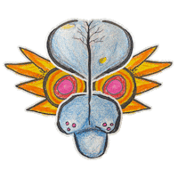 Art Love Sticker