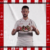 1 Fc Cologne Football GIF by 1. FC Köln