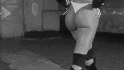 Mc Anitta Dancing GIF