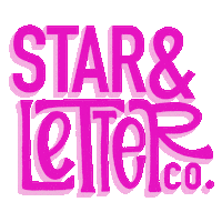 Star Sticker