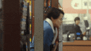 excited brianna hildebrand GIF by NETFLIX