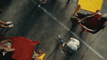 Mc Anitta Funk GIF