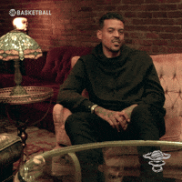 Matt Barnes Basketball GIF by SHOWTIME Sports