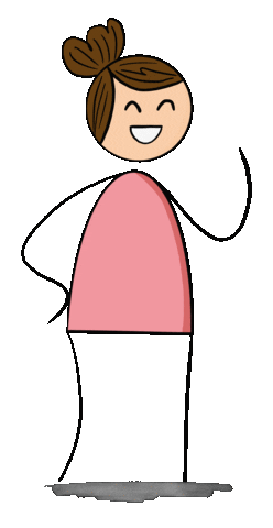 Bpgif Sticker by Bytes & Pieces