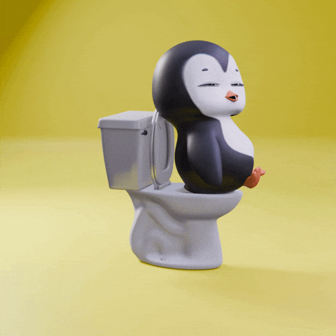 Big Brother Prank GIF by Pengu