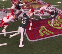 Patrick Mahomes Nfl GIF