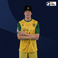 Handball Hagen GIF by DAIKIN HBL