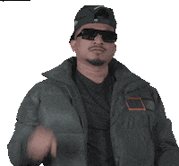 Hip Hop Fist Bump Sticker by Red Bull