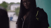 Black Star GIF by Amaarae