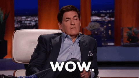 Season 10 GIF by ABC Network