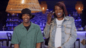 Devon Laughing GIF by Fuse