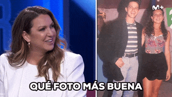 Alejandro Sanz Foto GIF by Movistar Plus+
