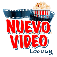video nuevo Sticker by Loquay Professional