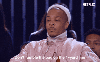 rhythmandflow netflix rap hip hop rhythm and flow GIF