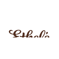 ethelsbaking bar dessert handmade baking Sticker