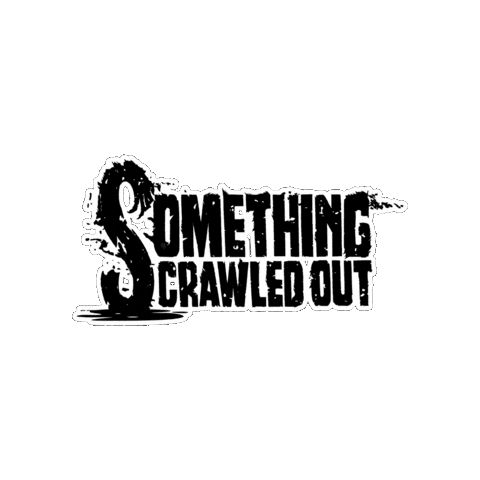 Horror Spooking Sticker by Vault Comics