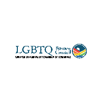 Lgbtq Sticker by Lehigh Valley Chamber