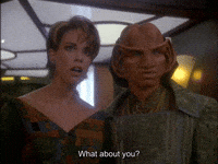 Star Trek GIF by Goldmaster