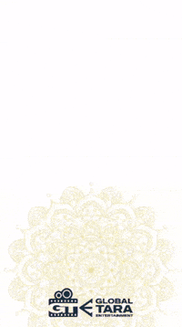 Festival Islam GIF by Global Tara Entertainment