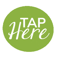 Tap Here Sticker by Grafica Vannini Editrice