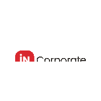 incorporatemagazine magazine corporate malainho Sticker