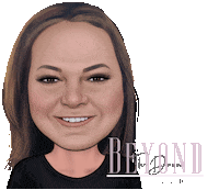 Beyond_thedawn blog beyondthedawnblog dawnblog thedawnblog Sticker