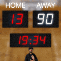 13 Home GIF