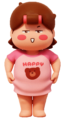 Happy Home Sticker by CarryGrow
