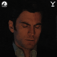 Oh My Ugh GIF by Yellowstone