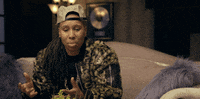 comedy lol GIF by Dear White People Netflix