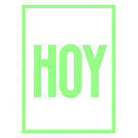 Agencia Publicidad Sticker by HOY México