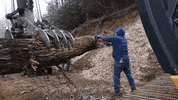 Grading John Deere GIF by JC Property Professionals
