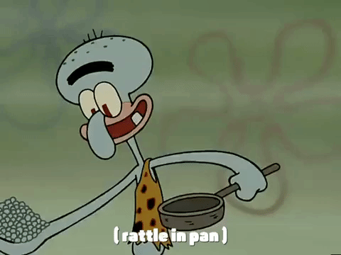 season 3 spongebob b.c. GIF by SpongeBob SquarePants