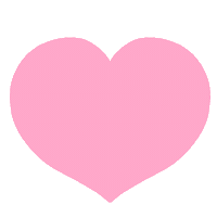 heart Sticker by munrou