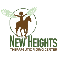 NewHeightsTherapy new heights nhtrc Sticker
