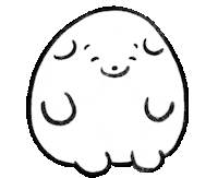 Happy Fun Sticker by Kokomo&Smore