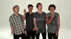 5 Seconds Of Summer GIF