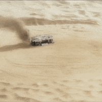 Dune Awakening GIF by Funcom