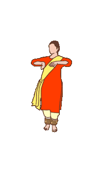Art Jagyasini Singh Sticker