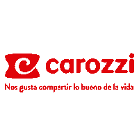 Chile Disfrutar Sticker by Carozzi