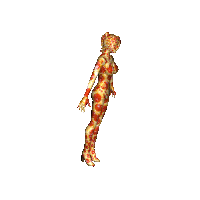 pizza sticker