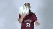 Kissell Kristakissell GIF by Lafayette Leopards