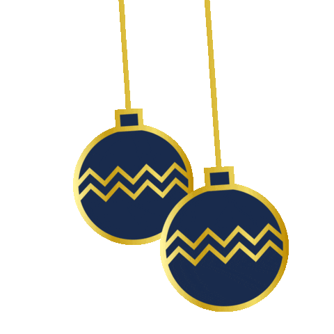 Christmas Tree Sticker by LIBRO