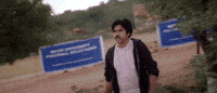 Blockbuster Gabbarsingh GIF by Sharat North America Exhibition