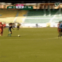 Goal Khan GIF