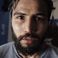 Boxing Uzbekistan GIF