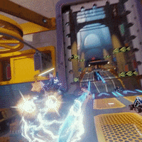 GIF by Disney Speedstorm