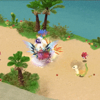 Fight Summer GIF by Gameforge