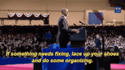 barack obama potus GIF by Obama