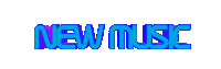 Listen Now New Music Sticker by Big Beat Records